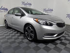 2014 Kia Forte EX