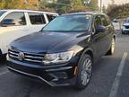 2018 Volkswagen Tiguan 2.0T S