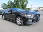 2015 Ford Mustang V6 Fastback