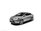 2012 Ford Focus S