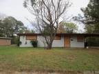 Jonquil St, Pine Bluff, Home For Sale