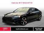 2024UsedAudiUsedA5 SportbackUsed45 TFSI quattro