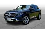 2024UsedMercedes-BenzUsedGLCUsed4MATIC SUV