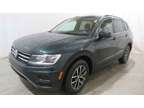 2019UsedVolkswagenUsedTiguanUsed2.0T 4MOTION