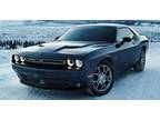 Used 2017 Dodge Challenger for sale.