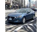 Used 2018 Mazda Mazda3 4-Door for sale.