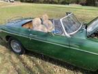 1979 MG MGB For Sale