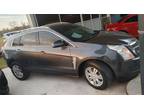 2012 Cadillac SRX Gray, 167K miles