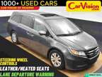 2016 Honda Odyssey EX-L w/Navigation