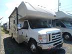 New 2025 Winnebago Minnie Winnie 22M