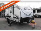 2022 JAYCO Jay Feather 199MBS