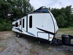 New 2025 Coachmen Freedom Express 274RKS