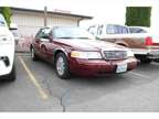 2006 Ford Crown Victoria LX