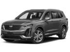 2021 Cadillac XT6 FWD Luxury