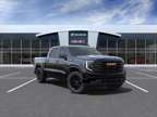 2025 GMC Sierra 1500 4WD Crew Cab Short Box Elevation with 3VL