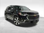 2018 Chevrolet Traverse 3LT