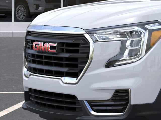 2024 GMC Terrain AWD SLE