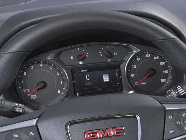 2024 GMC Terrain AWD SLE