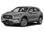 2024 Infiniti QX50 LUXE