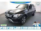 2019 Mercedes-Benz GLC GLC 300 4MATIC