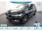 2021 Volvo XC60 T5 Inscription