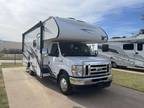 2021 Winnebago Outlook 22C