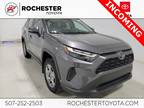 2022 Toyota RAV4 XLE AWD