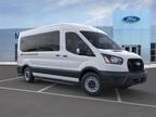 2024 Ford Transit-350