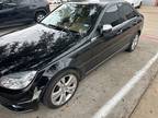 2008 Mercedes-Benz C-Class C 300