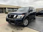 2019 Nissan Armada SV