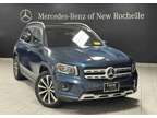 2021 Mercedes-Benz GLB GLB 250 4MATIC