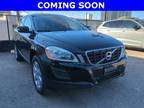 2012 Volvo XC60 T6 Premier Plus