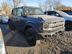 Salvage 2023 Ford Bronco for Sale