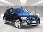 2021 Audi Q5 45 Prestige quattro