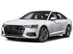 2024 Audi A6 Premium Plus