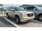 2007 GMC Yukon SLE