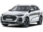 2025 Audi Q5 S line Premium Plus quattro