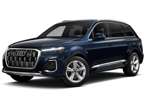 2025 Audi Q7 Premium Plus quattro