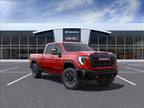 2025 Gmc Sierra 2500HD AT4X 4WD Crew Cab 159