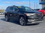 2017 Gmc Acadia SLT-2