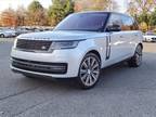 2023 Land Rover Range Rover P400 SE LWB