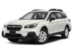 2019 Subaru Outback 2.5i