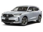 2025 Acura Mdx SH-AWD w/Advance