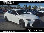 2024 Lexus IS 300 F SPORT Design