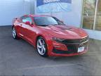 2019 Chevrolet Camaro SS