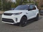 2021 Land Rover Discovery P360 S R-Dynamic