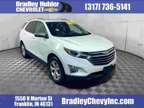 2021UsedChevroletUsedEquinoxUsedAWD 4dr