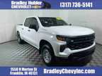 2023UsedChevroletUsedSilverado 1500Used4WD Crew Cab 147