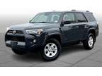 2024UsedToyotaUsed4RunnerUsed4WD (Natl)