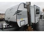 2025 Jayco Jay Flight SLX 197MB